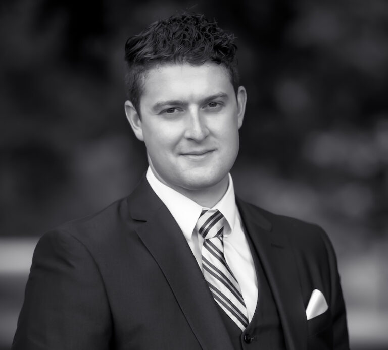 Nicholas J. Goldsworthy