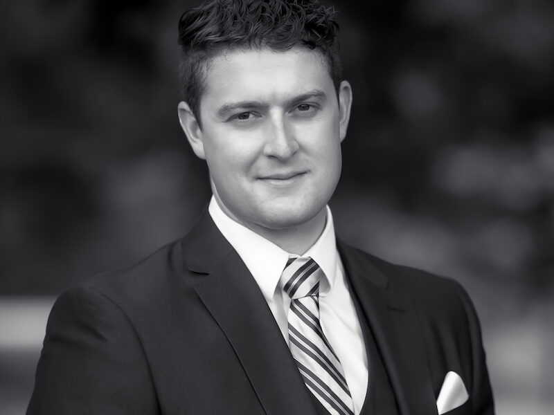 Nicholas J. Goldsworthy